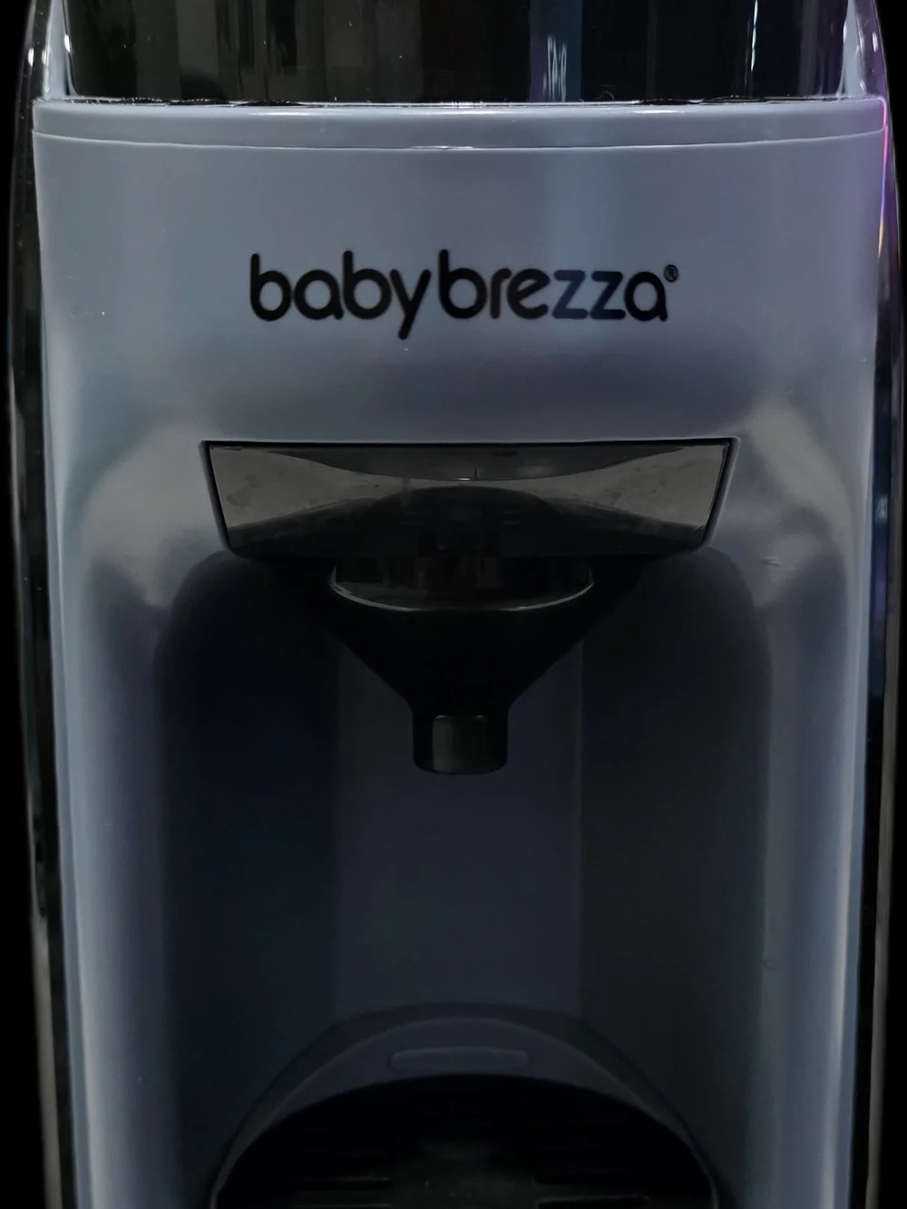 Baby Brezza Formula Pro Advanced - Light Blue